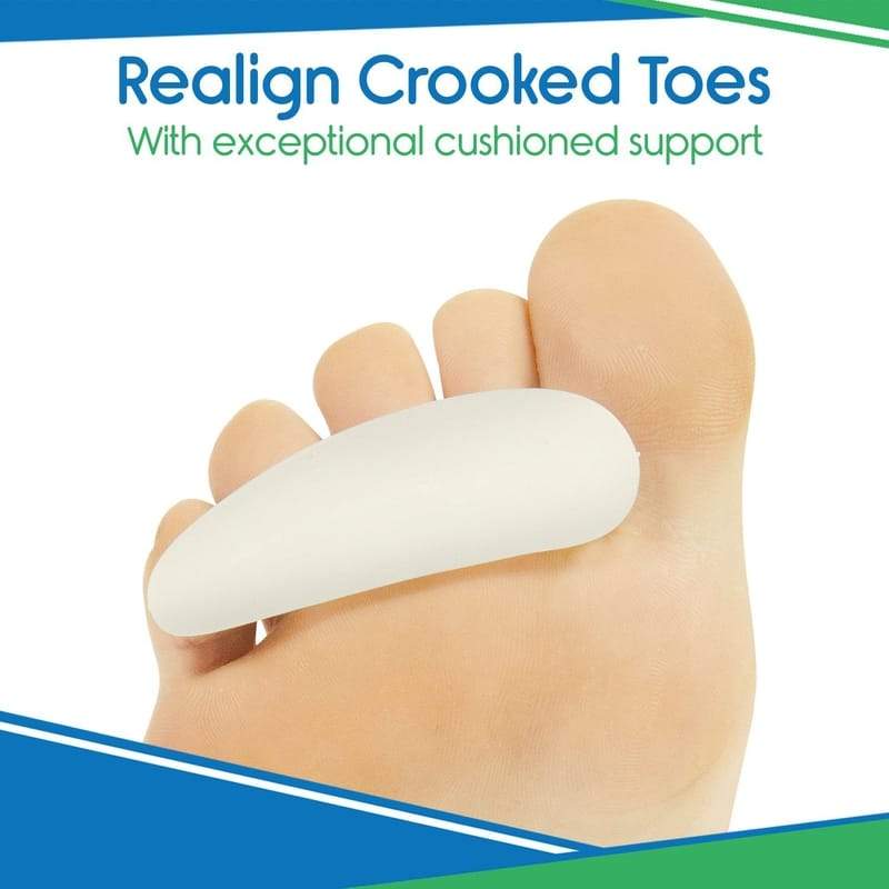 Hammer Toe Splint - hammer-toe-splint