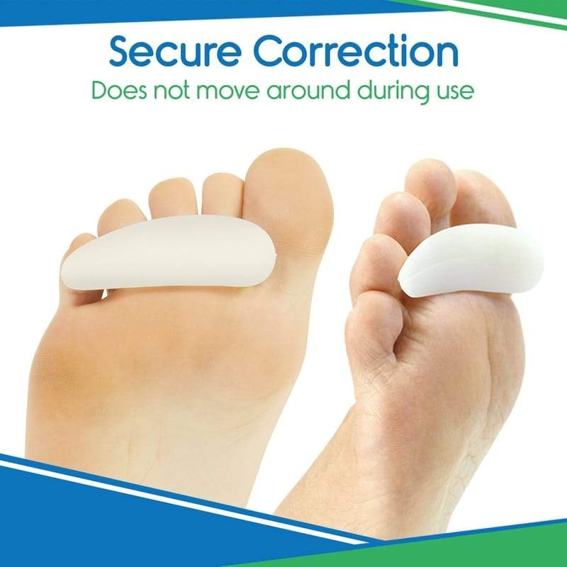 Hammer Toe Splint - hammer-toe-splint