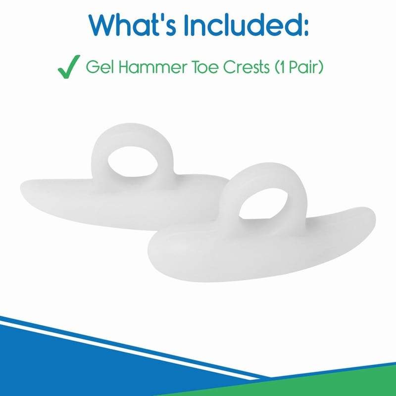 Hammer Toe Splint - hammer-toe-splint