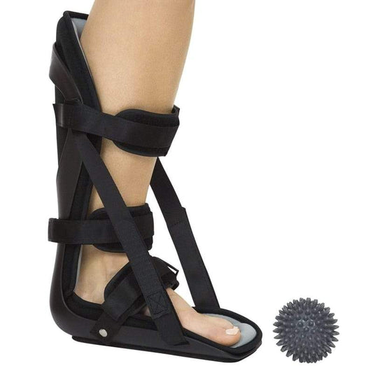 Hard Night Splint - Small - night-splints