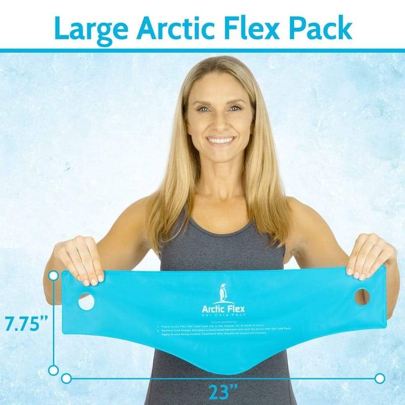 Head Ice Wrap - head-ice-pack