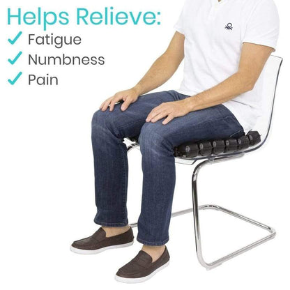 Air Seat Cushion - air-seat-cushion