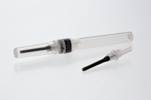 Luer Adapter Venoject Multi-Sample,  Packaging Type- Each