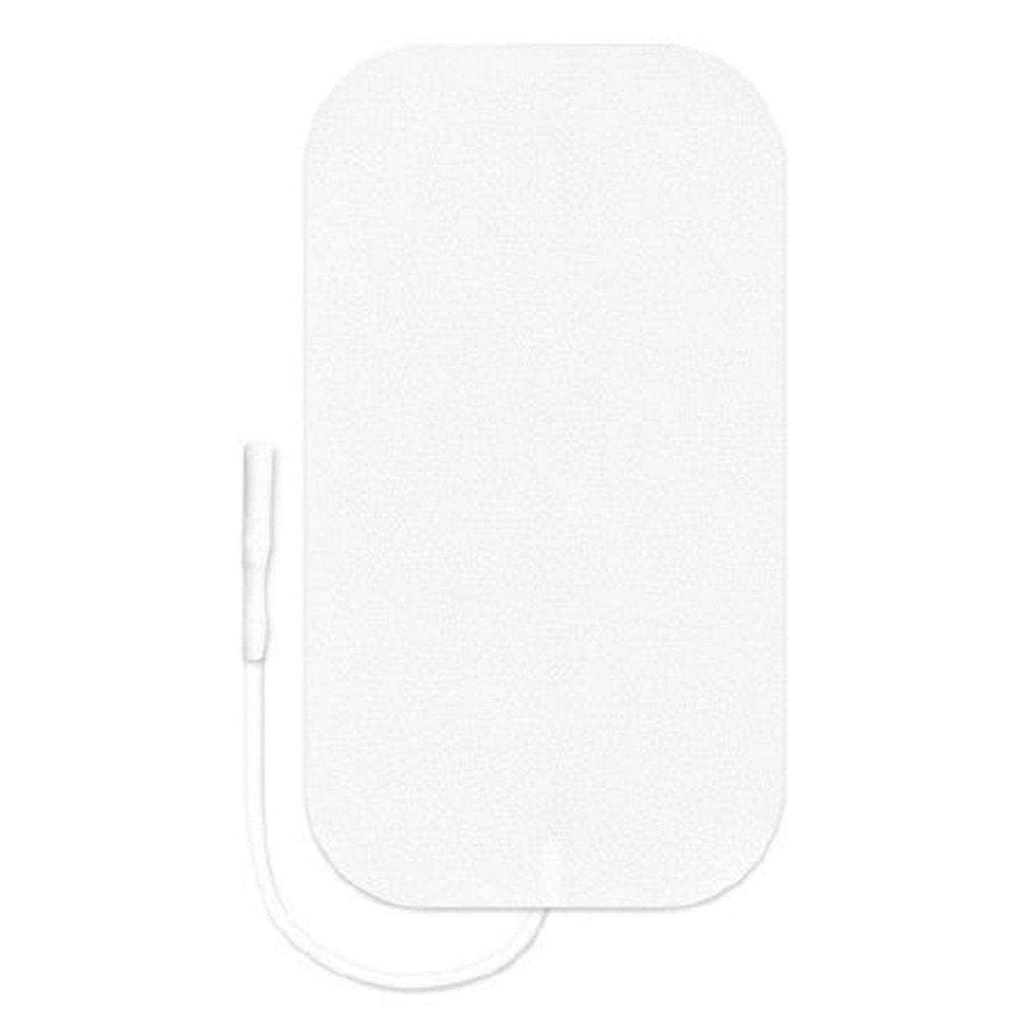 ValuTrode Foam Electrotherapy Electrode For TENS, NMES, and FES Units, Packaging Type- Box
