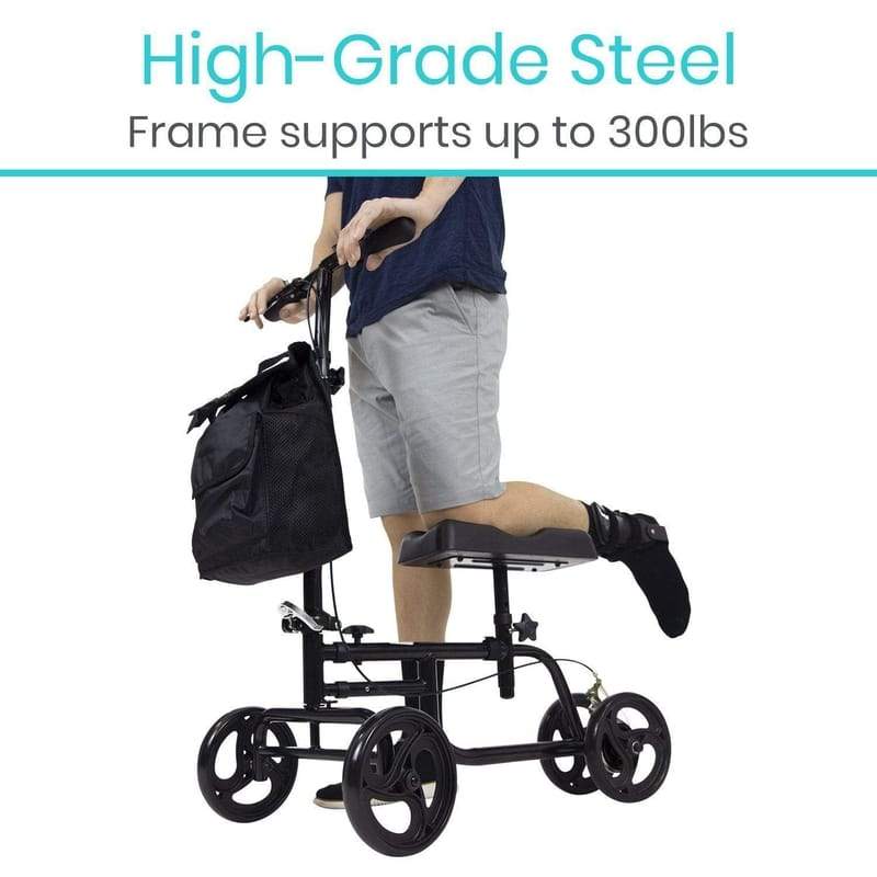 Knee Walker - knee-walker-scooter