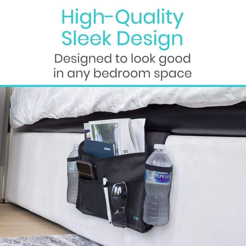 Bedside Caddy - bedside-caddy