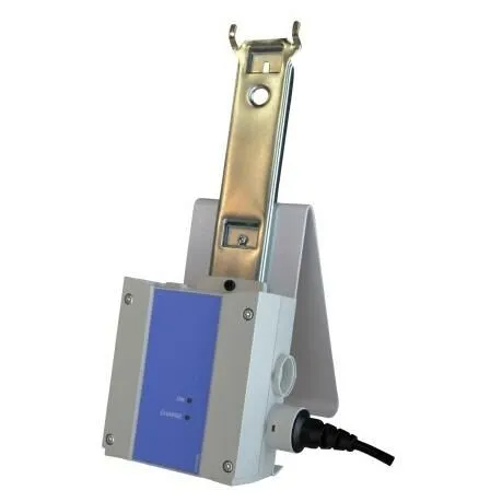 Hoyer Linak Battery Charging Station