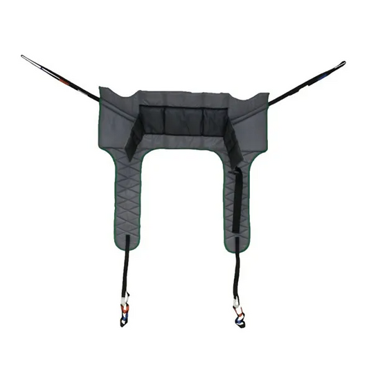 Hoyer Professional Deluxe Transport Loop Style Sling, 440 lbs.