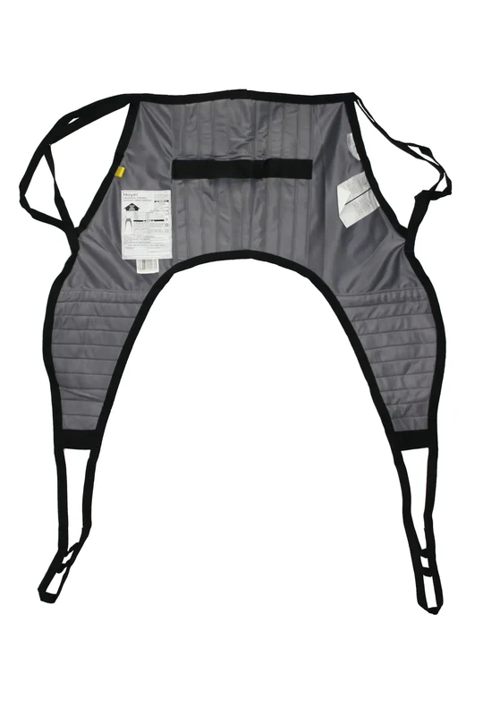 Hoyer - Classic U-Sling 4-Point Padded