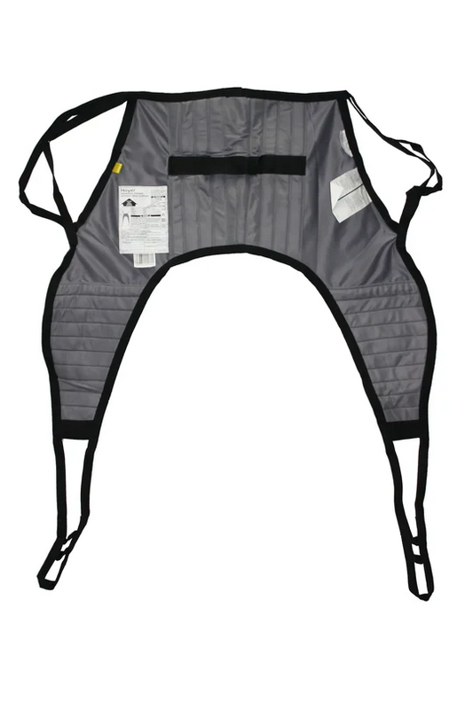 Hoyer - Classic U-Sling 4-Point Padded
