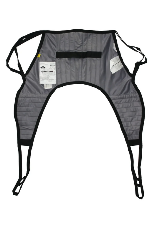 Hoyer - Classic U-Sling 4-Point Mesh