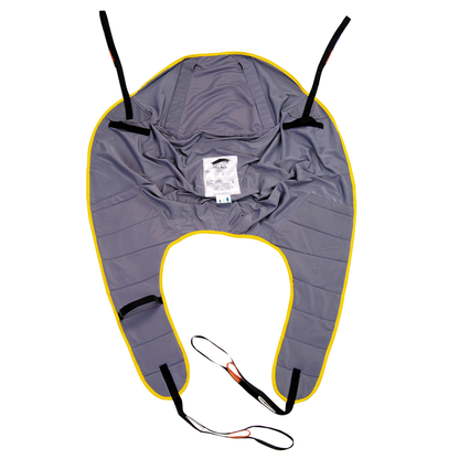 Hoyer Professional Padded Full Back Sling