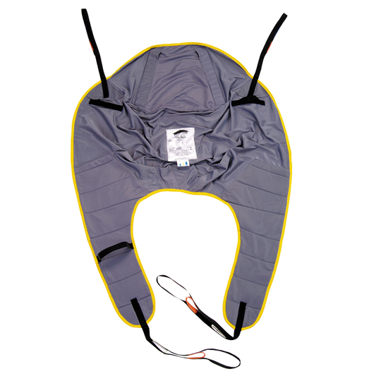 Hoyer Professional Padded Full Back Sling
