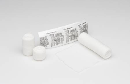 Conforming Bandage Conco 6 Inch X 4-1/10 Yard 1-Ply Sterile 1 per Pack,  Packaging Type- Case