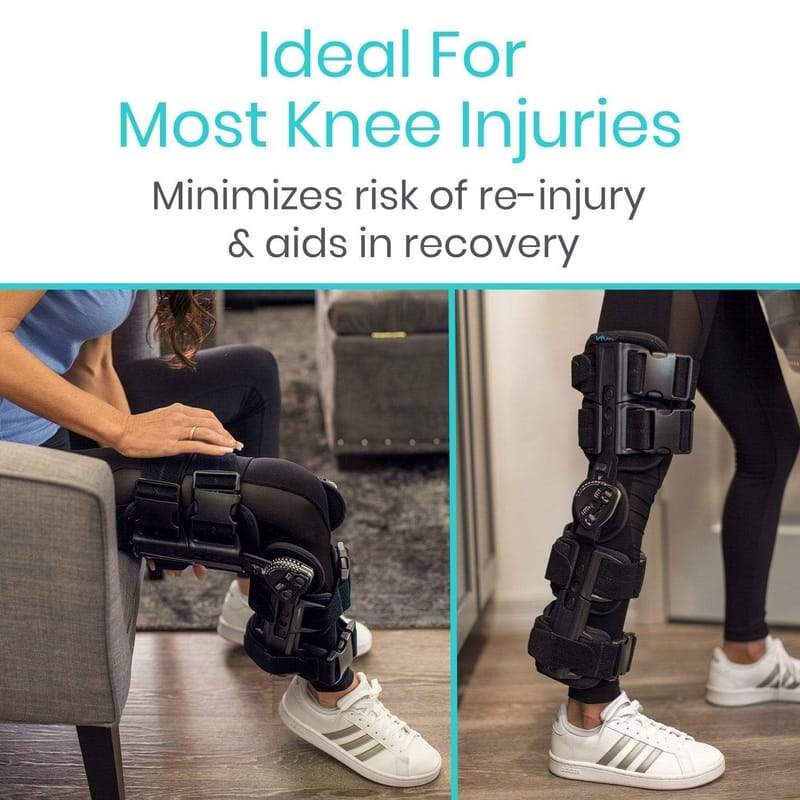 ROM Knee Brace - hinged-knee-brace-post-op
