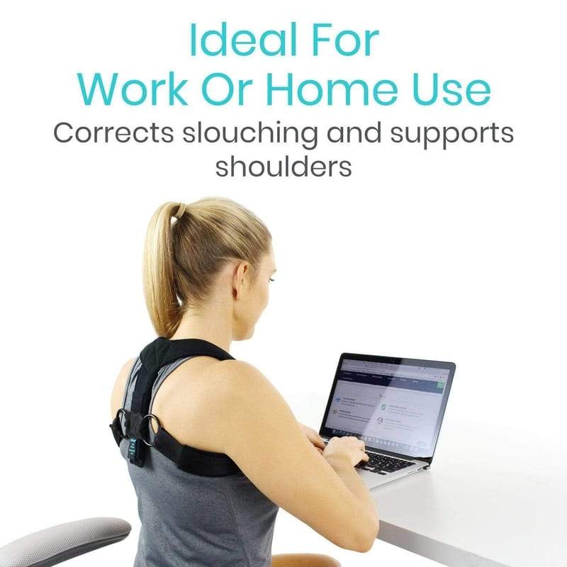 Posture Corrector - posture-corrector-brace