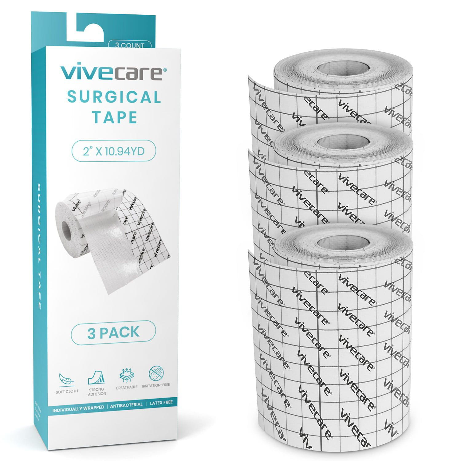 Surgical Tape - surgical-tape