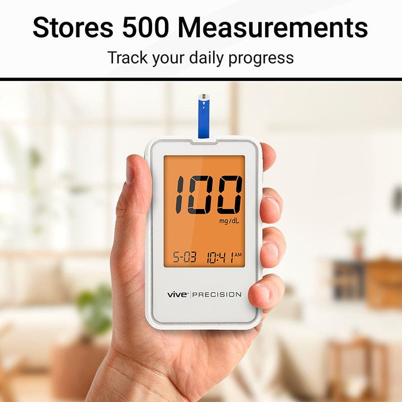 Blood Glucose Monitoring System - blood-glucose-monitoring-system