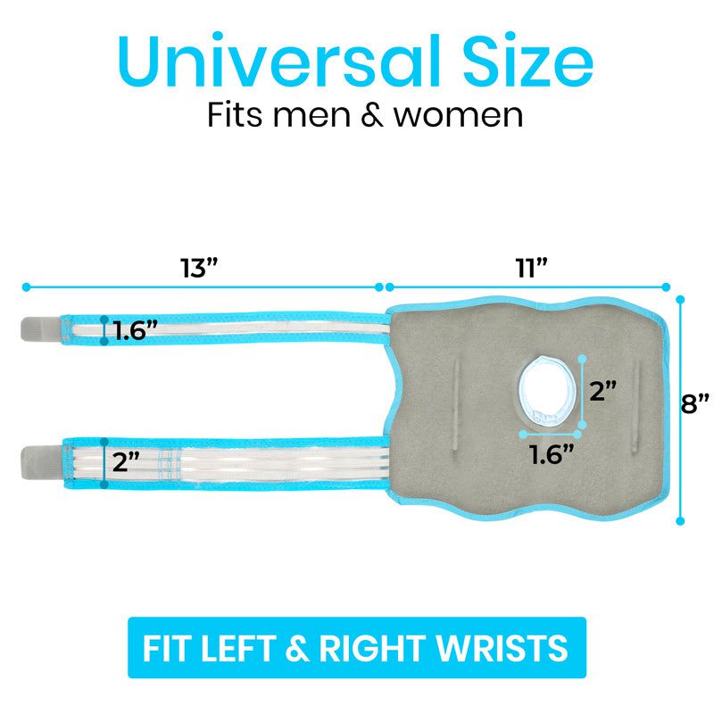 Wrist Ice Pack - wrist-ice-pack-1