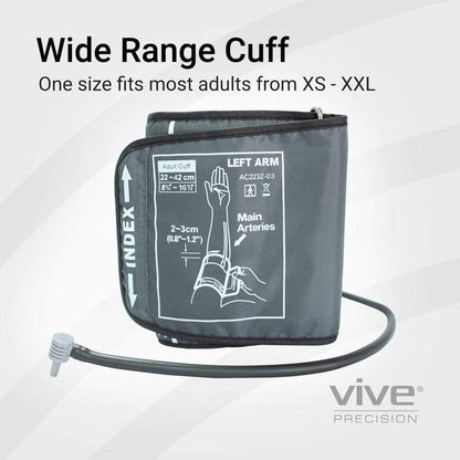 Blood Pressure Monitor Kit - blood-pressure-kit