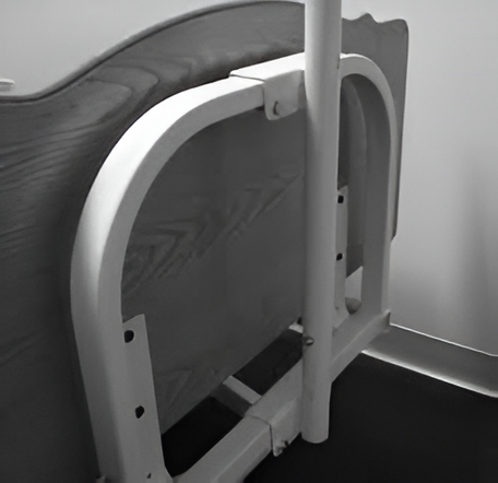 Joerns UltraCare XT Trapeze Adapter