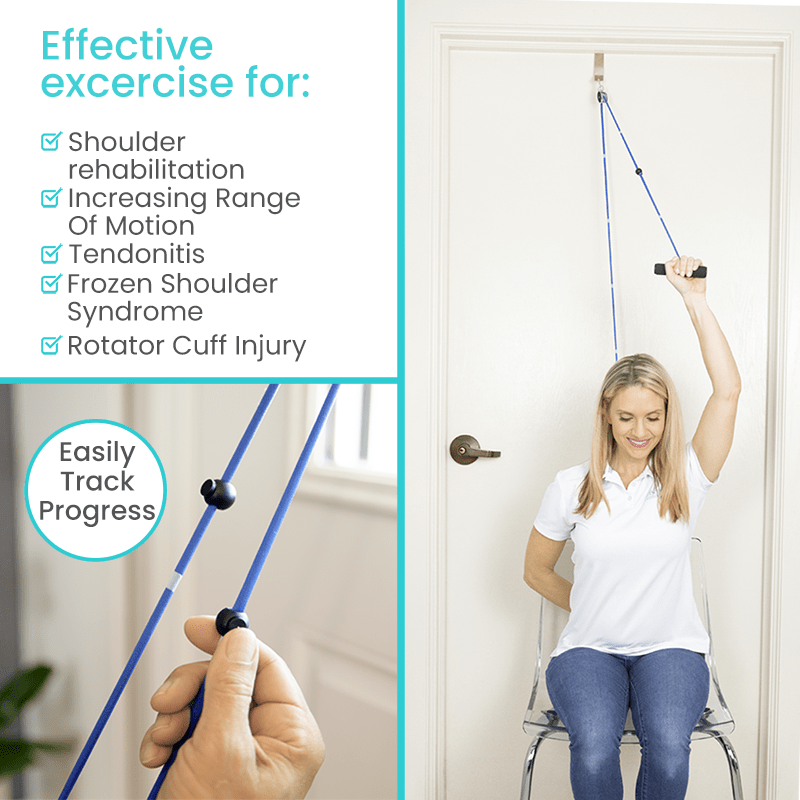 Shoulder Recovery Kit - shoulder-recovery-kit