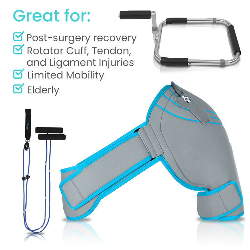 Shoulder Recovery Kit - shoulder-recovery-kit