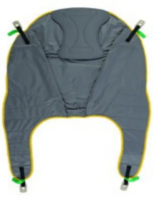 Hoyer Professional Comfort Clip Style Sling