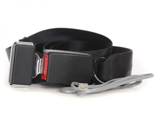 Buckle Seatbelt Sensor