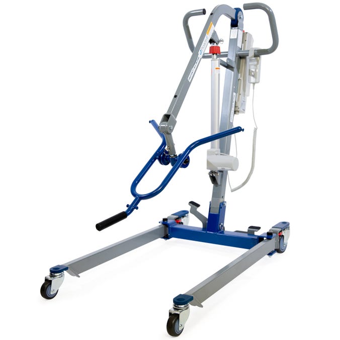 Protekt® All-In-One Car Transfer Lift