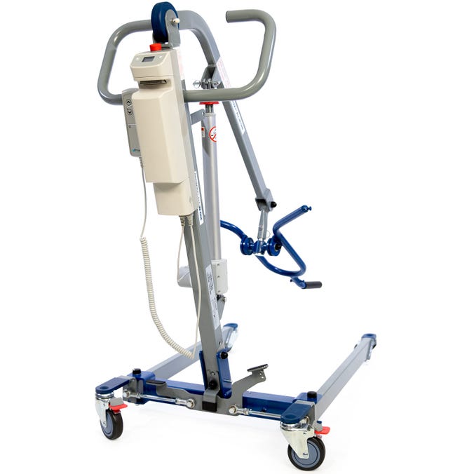 Protekt® All-In-One Car Transfer Lift