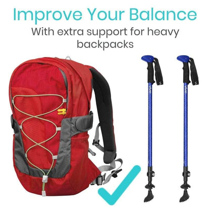 Trekking Poles - trekking-poles