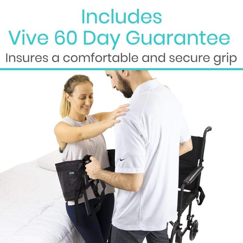 Transfer Sling - transfer-sling