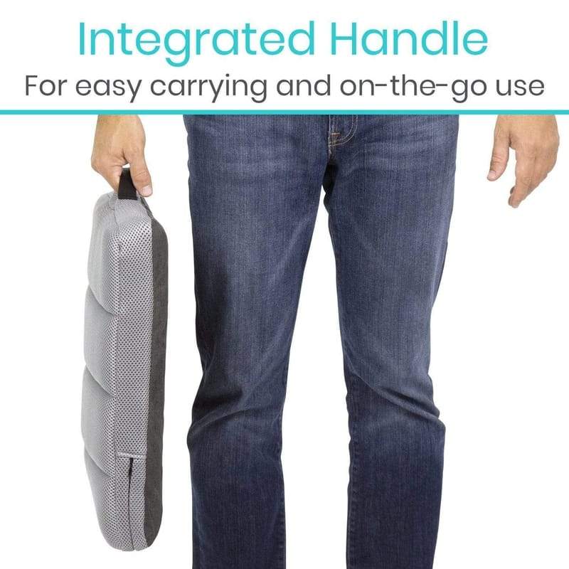 Air Seat Cushion - air-seat-cushion