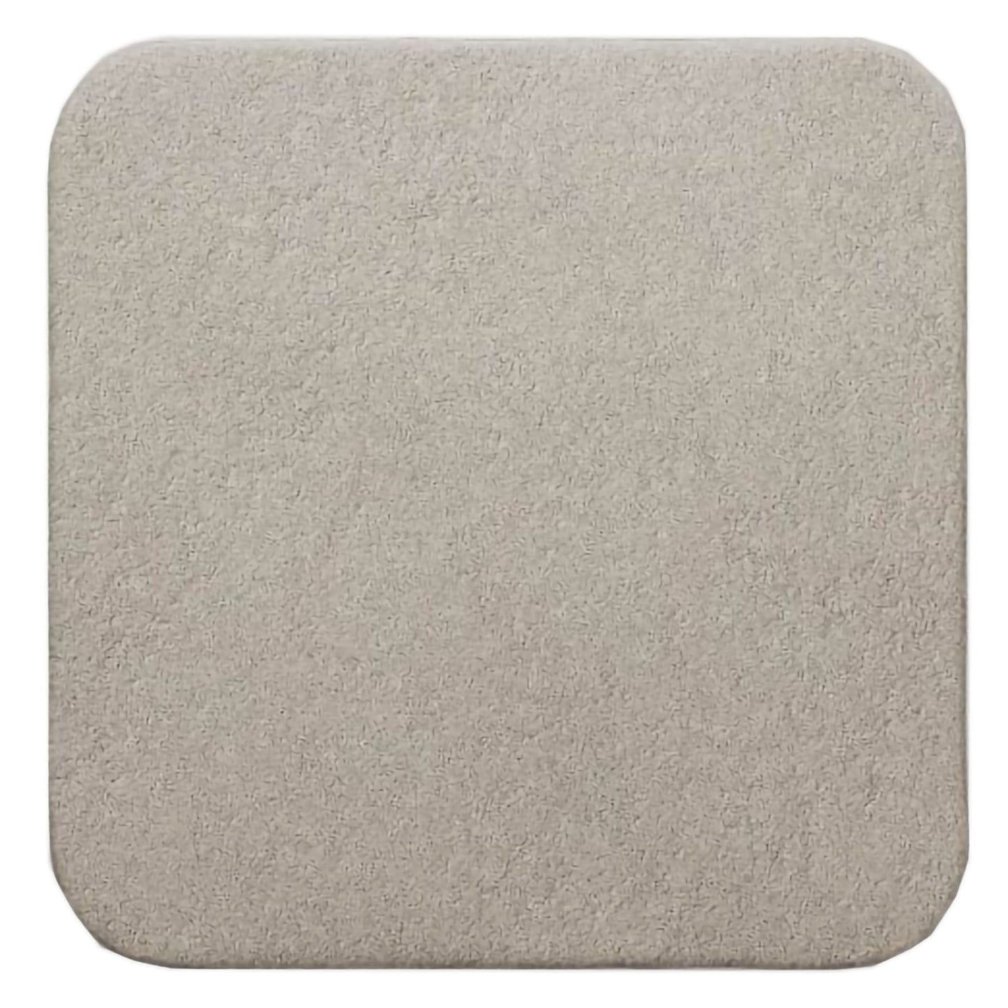 Silver Foam Dressing Mepilex Border Sacrum Ag 7-1/5 X 7-1/5 Inch Sacral Sterile, Packaging Type- Each