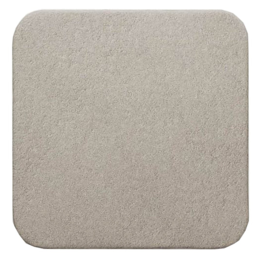 Silver Foam Dressing Mepilex Border Sacrum Ag 7-1/5 X 7-1/5 Inch Sacral Sterile, Packaging Type- Each