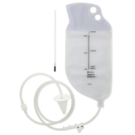 Stoma Cone Irrigator Kit Hollister, Packaging Type- Box