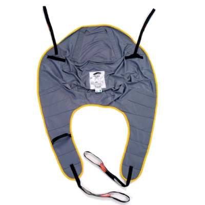 Hoyer Professional Full Back Mesh Sling