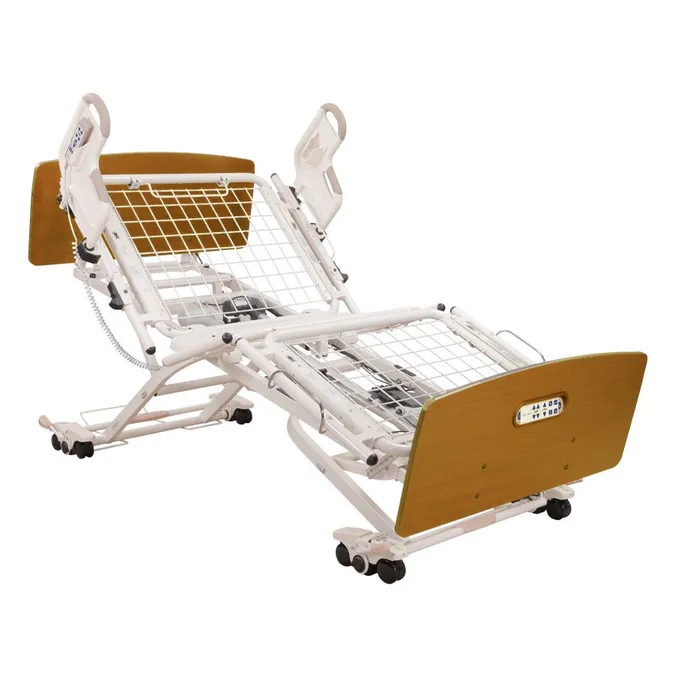 UltraCare® XT AdvanceCare Hospital Bed Frame
