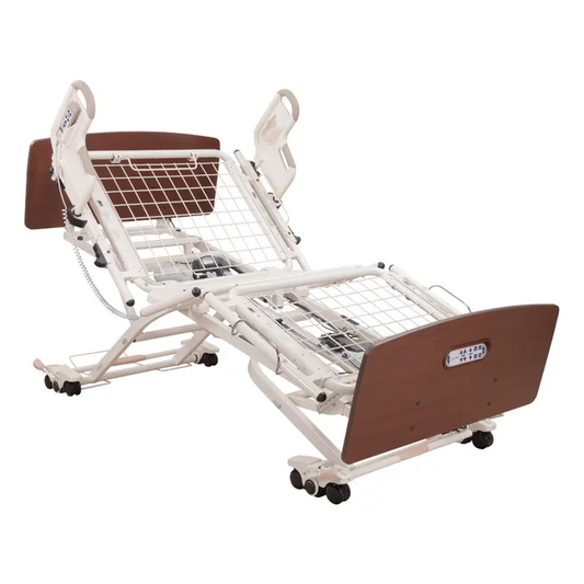 UltraCare® XT AdvanceCare Hospital Bed Frame