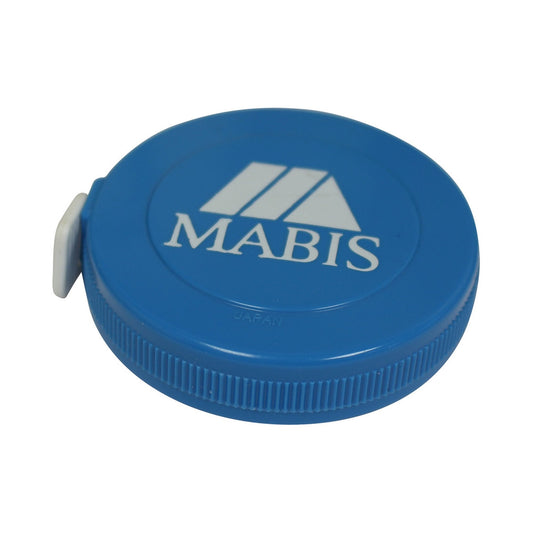 Measurement Tape Mabis 60 Inch Reusable Inches / Centimeters,  Packaging Type- Each