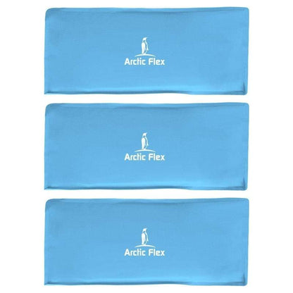 Ice Wrap Replacement Packs - Knee - gel-pack-replacements