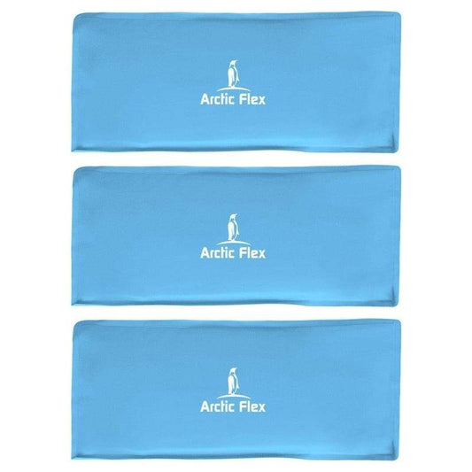 Ice Wrap Replacement Packs - Knee - gel-pack-replacements