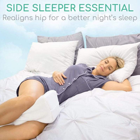 Knee Pillow - knee-pillow