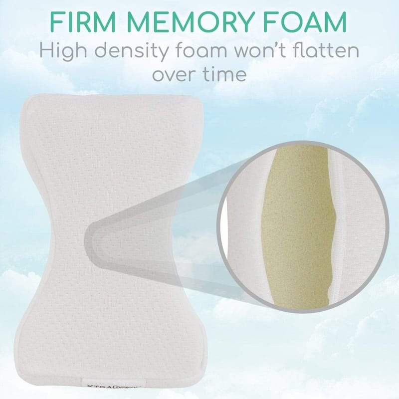 Knee Pillow - knee-pillow