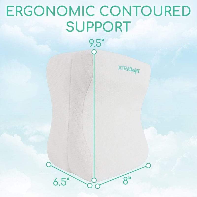 Knee Pillow - knee-pillow