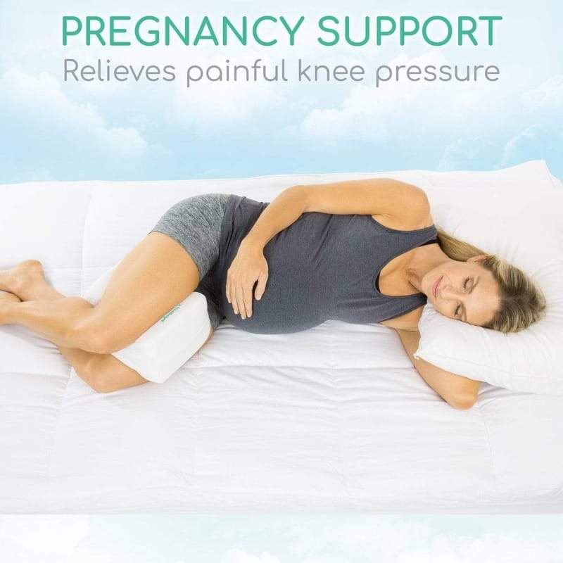 Knee Pillow - knee-pillow