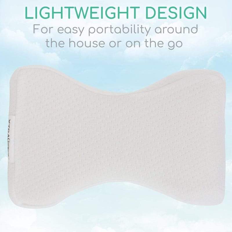 Knee Pillow - knee-pillow