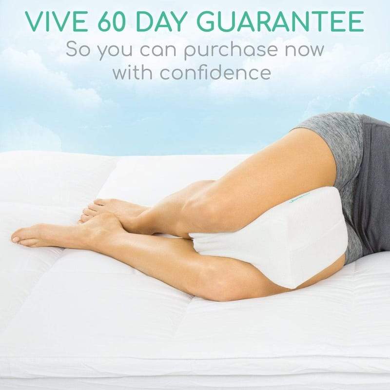 Knee Pillow - knee-pillow