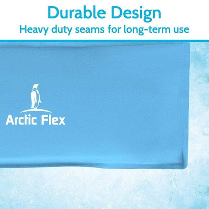 Ice Wrap Replacement Packs - Shoulder - gel-pack-replacements
